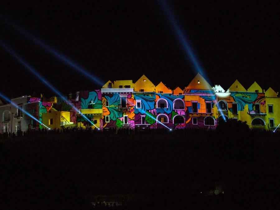 Trulli Manuela Villa โลโกโรตอนโด ภายนอก รูปภาพ